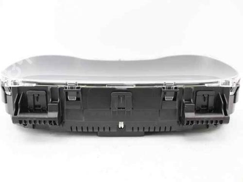 Instrument cluster DACIA JOGGER (RK_) 1.0 TCe 90 ECO-G (RKMT) | BP31366886C47