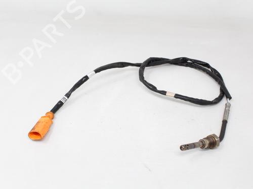 Used Electronic sensor VW POLO V (6R1, 6C1) 1.2 TDI (75 hp) 19203429