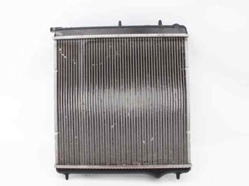 Water radiator CITROËN C3 III (SX) 1.2 VTi 82 | BP28446073M31 