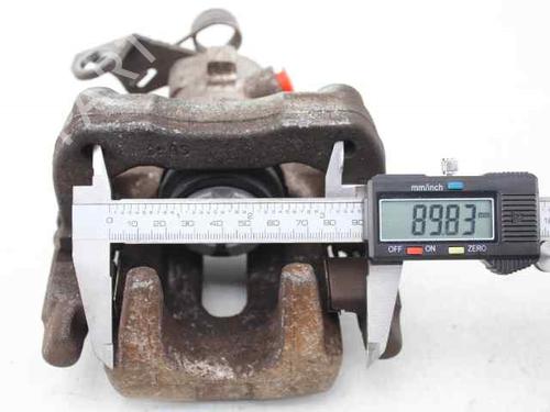 Left rear brake caliper CITROËN C4 II (NC_) 1.6 HDi 110 | BP32873645M107 - Image 8