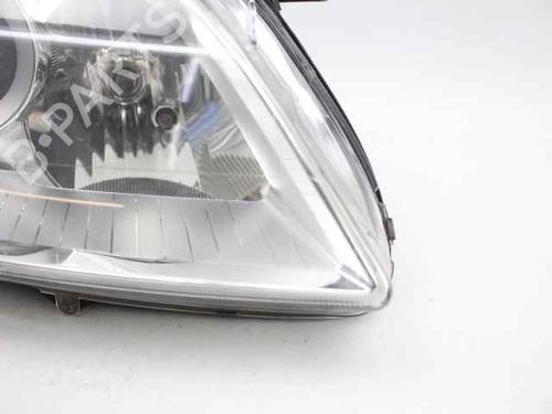 Right headlight MERCEDES-BENZ B-CLASS Sports Tourer (W245) B 180 CDI (245.207) | BP19242531C29 