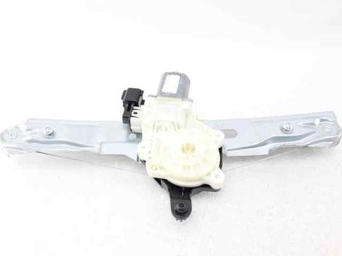 Rear left window mechanism FORD FOCUS III 1.0 EcoBoost | BP37455936C24 - Image 2