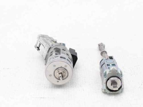 Used Ignition barrel Ignition barrel CITROËN C4 II (NC_) 1.6 HDi 110 (112 hp) 33331238 33331238