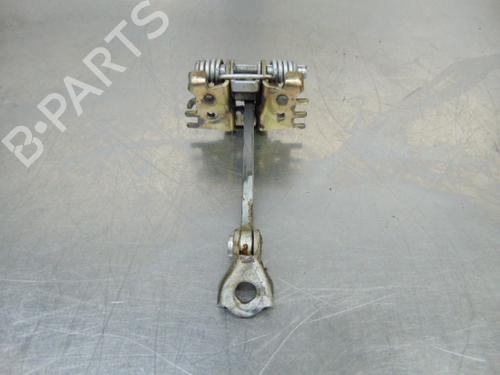 Hinge/Door check strap RENAULT LAGUNA II Grandtour (KG0/1_) 1.9 dCi | BP19199274C146 