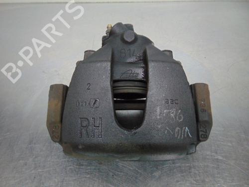 Right front brake caliper FORD FOCUS II Turnier (DA_, FFS, DS) 1.4 | BP19195689M104 