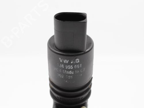 Washer pump SEAT IBIZA III (6L1) 1.2 | BP19204704E24 