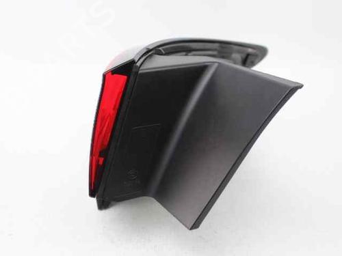 Left taillight OPEL ASTRA K (B16) 1.6 CDTi (68) | BP29761136C34 