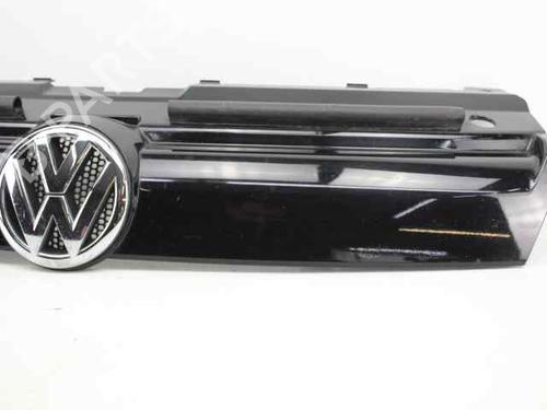 Grill VW POLO V (6R1, 6C1) 1.2 TDI | BP29761268C40 