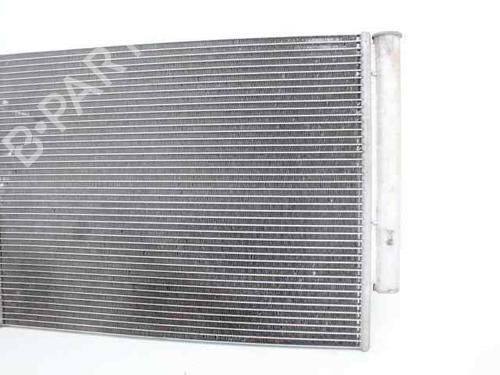 AC radiator RENAULT CLIO IV Grandtour (KH_) 1.5 dCi 90 (KHN3, KHN4) | BP28504928M32 
