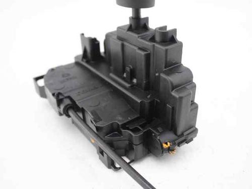 Rear left lock RENAULT MEGANE III Hatchback (BZ0/1_, B3_) 1.5 dCi (BZ1G, BZ1W, BZ0R) | BP19239204C100 