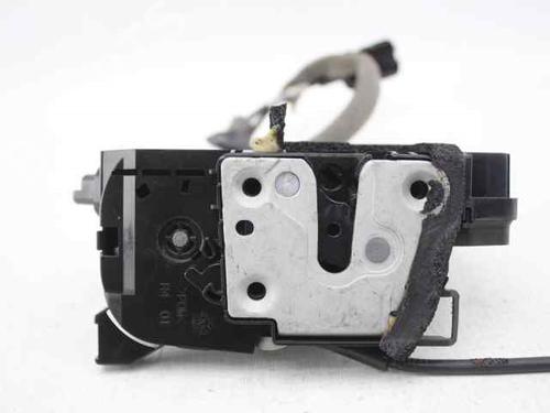 Front right lock RENAULT CLIO IV (BH_) 1.2 16V | BP19244707C97 