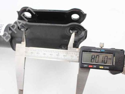 Left front shock absorber KIA STONIC (YB) 1.0 T-GDi | BP27581714M16 
