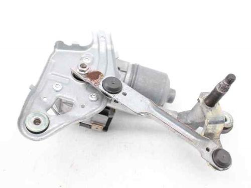 Used Front wiper motor PEUGEOT 3008 I MPV (0U_) 1.6 HDi (114 hp) 30606724