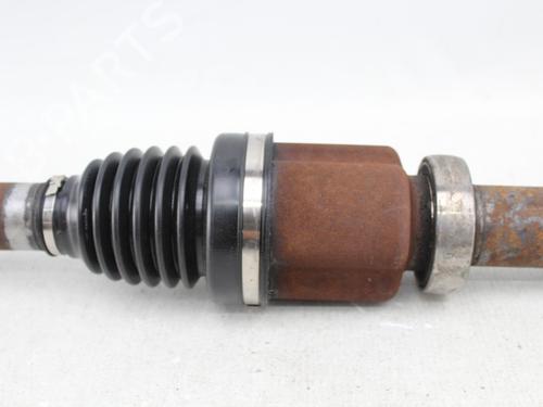 Right front driveshaft FORD FOCUS III 1.6 TDCi | BP40111830M39 - Image 5