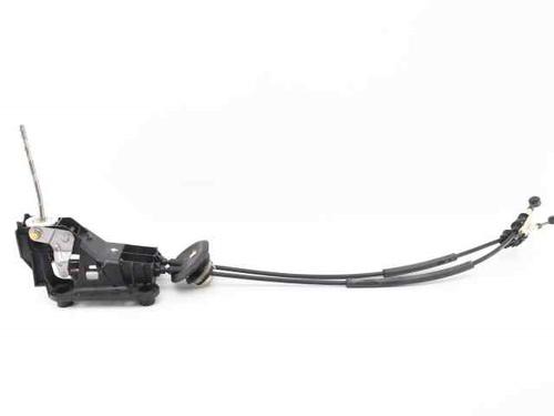 Used Gear lever CITROËN C3 II (SC_) 1.1 i (60 hp) 23448051
