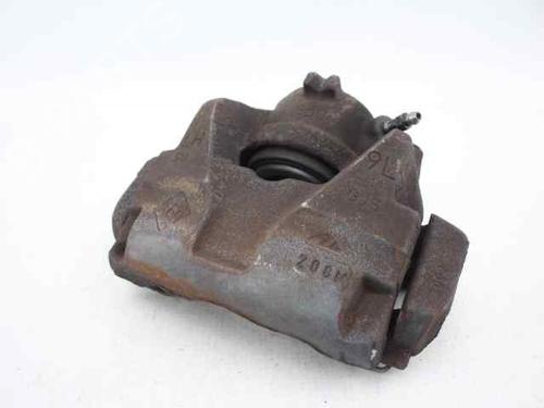Used Left front brake caliper RENAULT MEGANE III Grandtour (KZ0/1) 1.5 dCi (KZ1M, KZ1W, KZ0R) (106 hp) 19244176