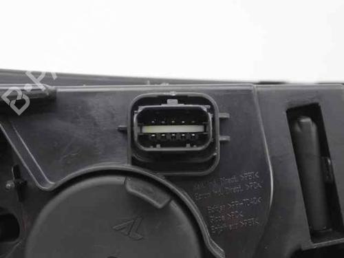 Left headlight CITROËN C4 II (NC_) 1.6 HDi 110 | BP33331220C28  - Image 6