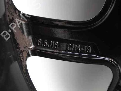 Rim CITROËN C4 CACTUS 1.2 VTi 82 | BP32224258C45 