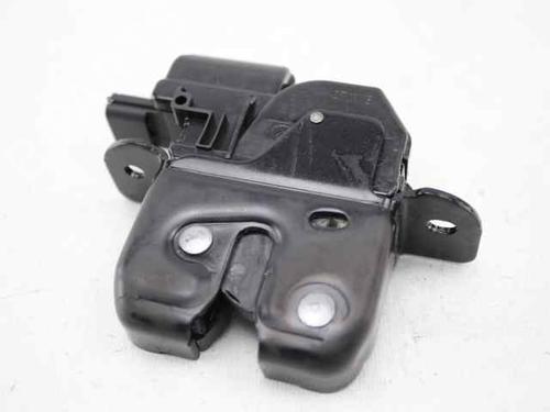 Used Tailgate lock RENAULT CLIO IV (BH_) 1.5 dCi 75 (75 hp) 19242939