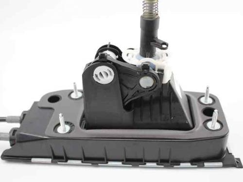 Gear lever VW GOLF VII Variant (BA5, BV5) 1.6 TDI | BP21210494M90 