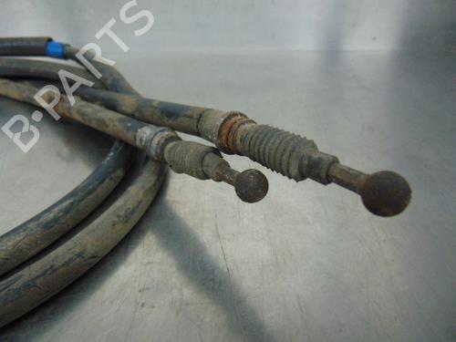 Handbrake cable OPEL ASTRA H (A04) 1.7 CDTI (L48) | BP19196477C145 