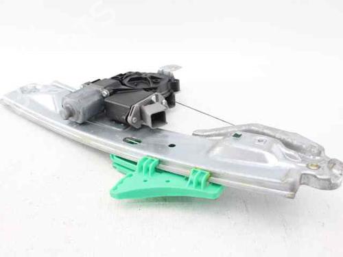 Used Rear left window mechanism Rear left window mechanism 36874434 36874434