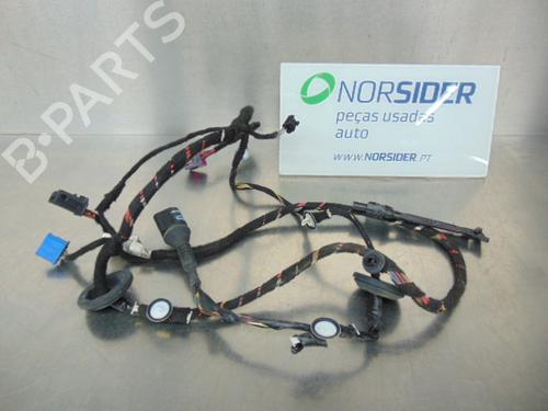 Used Wiring harness SEAT IBIZA III (6L1) [2002-2009]  19199941