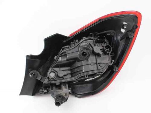 Left taillight OPEL CORSA E (X15)  | BP29818590C34 