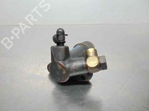 Clutch slave cylinder HYUNDAI ACCENT II Saloon (LC) 1.3 | BP21198053M113 