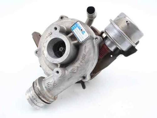 Used Turbocharger/Supercharger RENAULT MEGANE III Grandtour (KZ0/1) 1.5 dCi (KZ09, KZ0D, KZ1G, KZ29, KZ14, KZ1W, KZ10, KZ1F,... (110 hp) 19236900