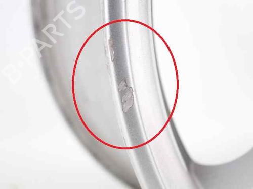 Rim RENAULT CLIO IV (BH_) 0.9 TCe 90 (BHNF, BHMA, BHMH, BHJK, BHJR) | BP29986952C45