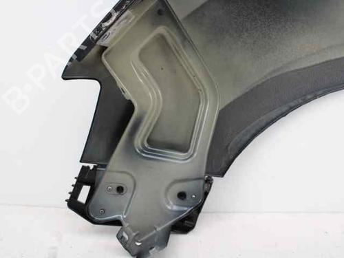 Forkjerm høyre DACIA LODGY (JS_) 1.5 dCi (JSMC, JSAF) | BP19237142C42 