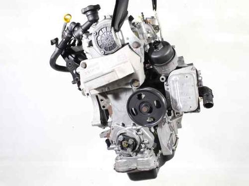Engine OPEL CORSA E (X15)  | BP29818471M1 