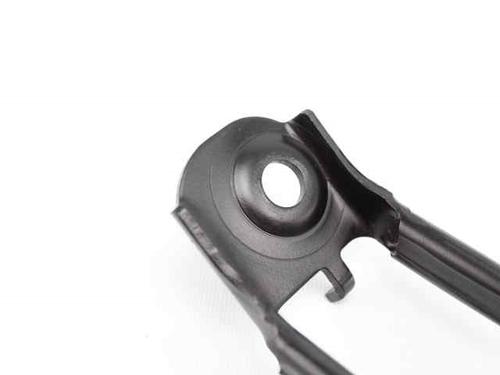 Seat buckle MERCEDES-BENZ E-CLASS (W211) E 55 AMG Kompressor (211.076) | BP19222199I32 