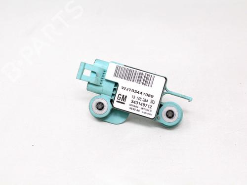 Used Electronic module OPEL MERIVA A MPV (X03) 1.3 CDTI (E75) (75 hp) 19203685