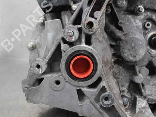 Gearbox RENAULT CAPTUR I (J5_, H5_) 1.5 dCi 90 (J5N4, J5M5, J5MW, J5M6, J5AL, J5AJ) | BP32005835M3