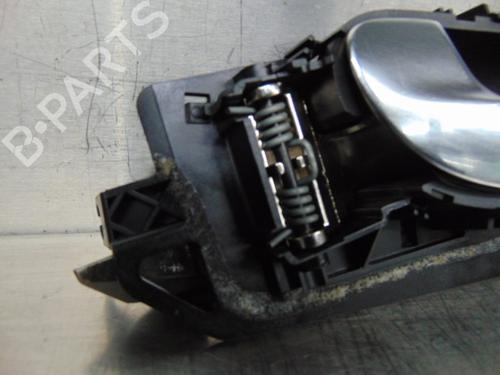 Front left interior door handle PEUGEOT 307 Break (3E) 1.6 HDi 110 | BP19201622I13 