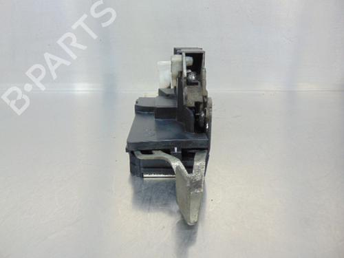 Front left lock CITROËN JUMPER I Van (244) 2.0 HDi | BP19192420C98 