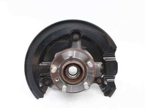 Left front steering knuckle VOLVO V40 Hatchback (525) D2 | BP37863337M25 - Image 2