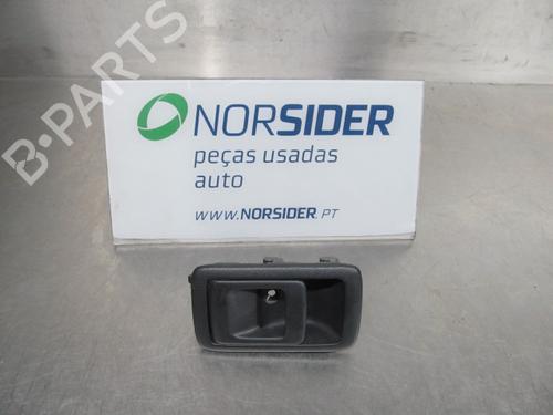 Used Rear left interior door handle TOYOTA STARLET (_P8_) 1.0 (EP80_, EP80R) (54 hp) 19195446