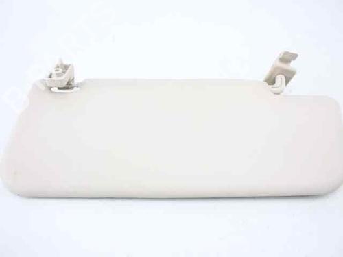 Left sun visor FORD KA (RU8)  | BP19244038I1