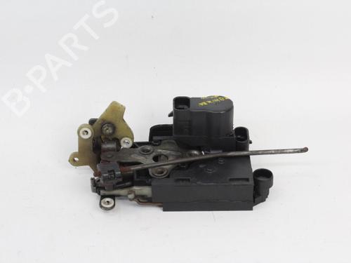 Used Front left lock FIAT MAREA (185_) 2.0 150 20V (147 hp) 19184224