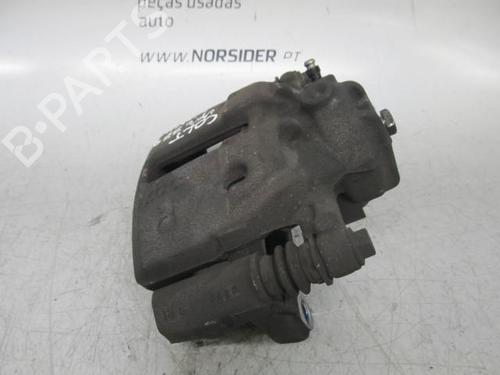 Right front brake caliper MITSUBISHI COLT VI (Z3_A, Z2_A) 1.3 (Z21A) | BP19187111M104 