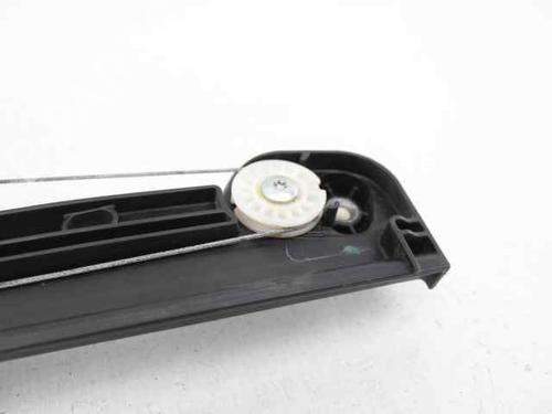 Front right window mechanism RENAULT CLIO V (B7_) 1.0 TCe 100 (B7MT) | BP34499150C23  - Image 5