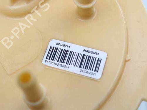 Fuel pump FIAT TIPO Estate (356_, 357_) 1.6 D (356WXG1B) | BP23934953M76 