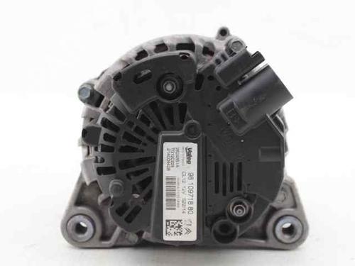 Alternator CITROËN C4 CACTUS 1.2 VTi 82 | BP32224140M7 