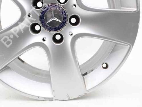 Rim MERCEDES-BENZ CLA Coupe (C117) CLA 180 CDI / d (117.312) | BP32254643C45 