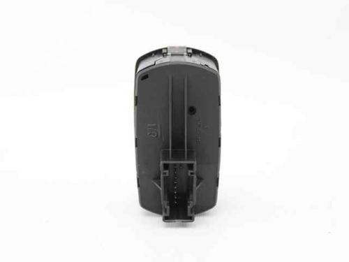 Left front window switch OPEL CORSA E (X15) 1.3 CDTI (08, 68) | BP26404932I27 