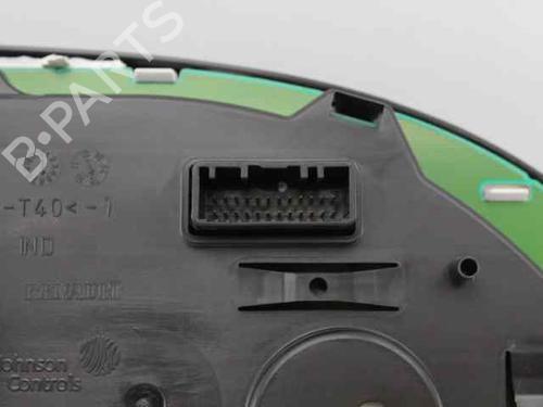 Instrument cluster DACIA SANDERO II 1.5 dCi | BP26535111C47