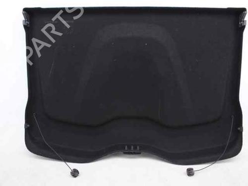 Rear parcel shelf VOLVO V40 Hatchback (525) D2 | BP37863389C85 - Image 6